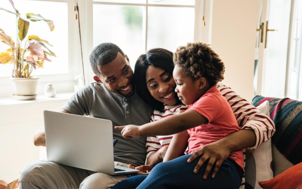 family cover in kenya